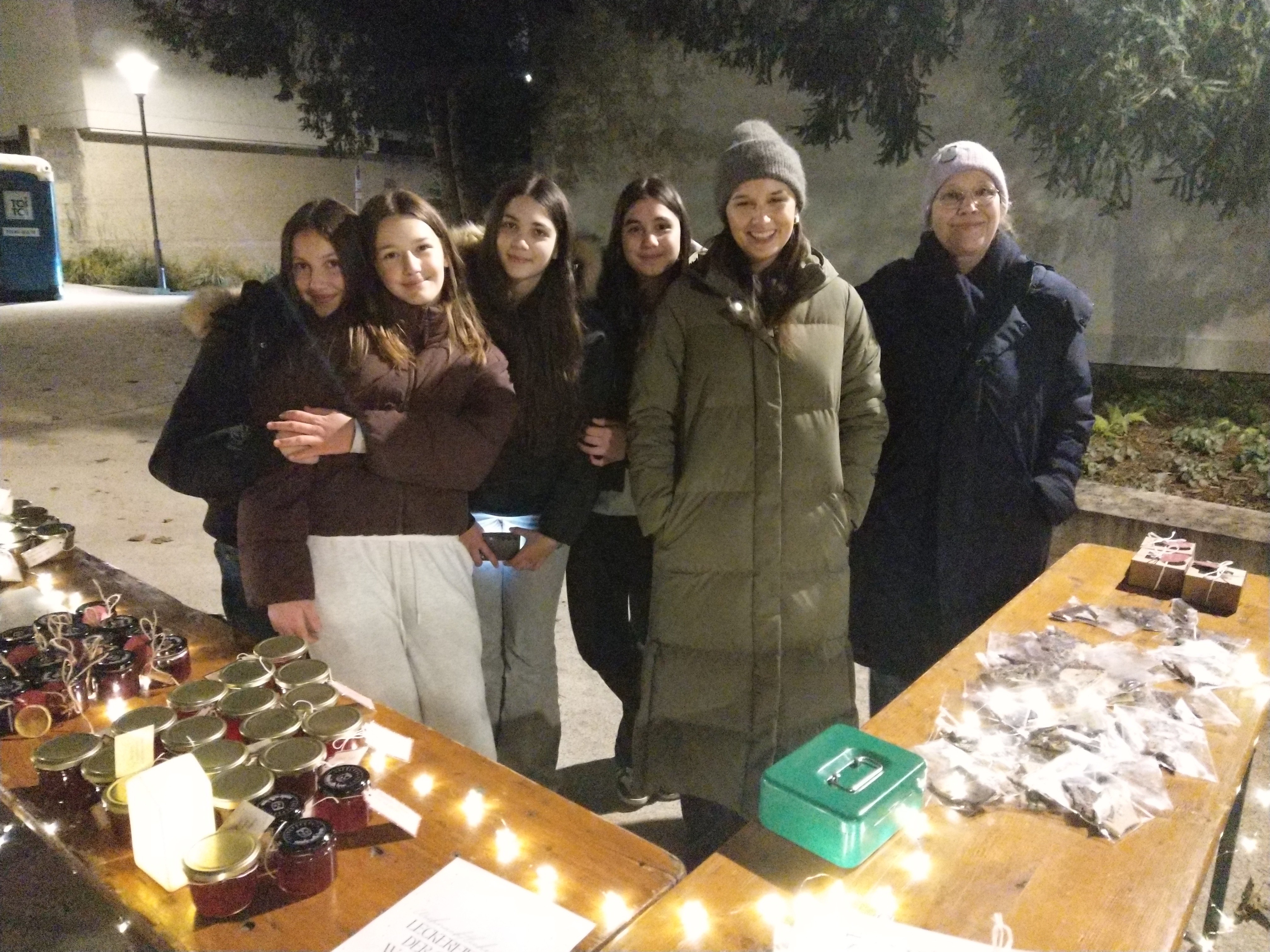 20251205_Adventssingen_St_Albert-1 Gustav Walle Schule &ndash; Adventssingen bei St. Albert