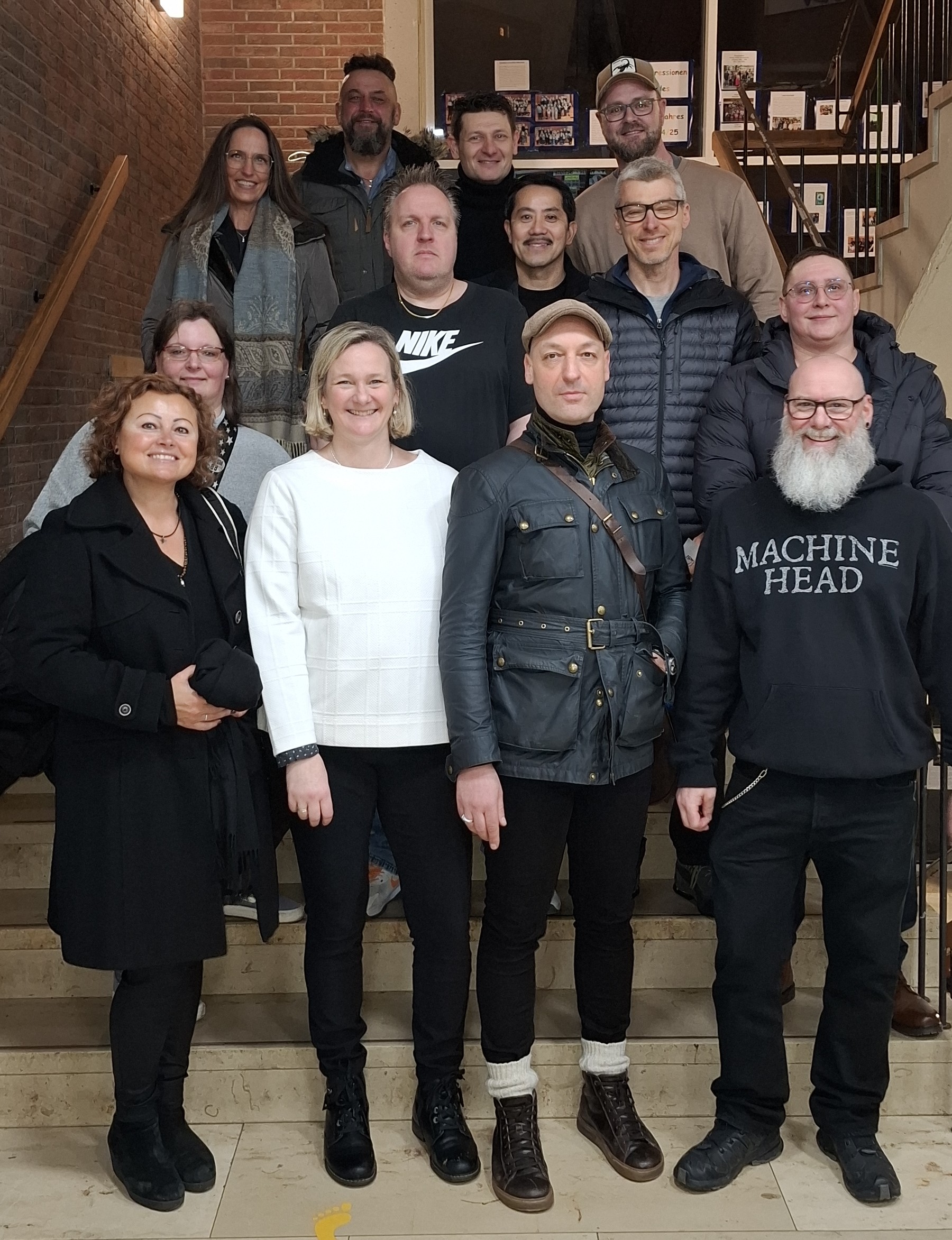 20260201_Abschlussklasse_1992_aktuell_1 Gustav Walle Schule &ndash; Klassentreffen 2026 - die Klasse von 1992