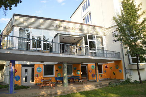 Gustav-Walle-Schule