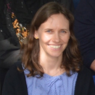 Caterina Steigenberger, Konrektorin